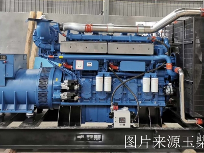 柴油發(fā)電機(jī)組噪聲及降溫該怎么治理？