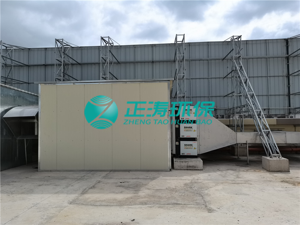 看這里！廣西油煙機(jī)噪聲治理公司，優(yōu)質(zhì)工程！(圖2)