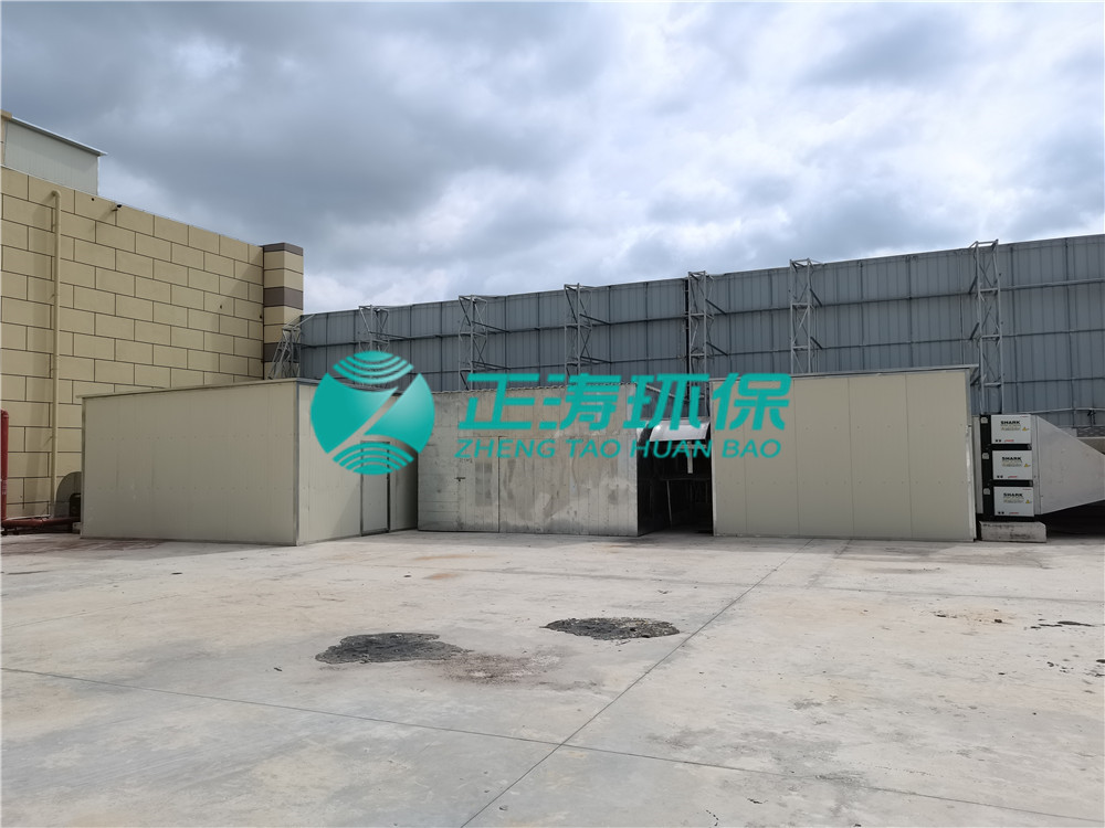 請認(rèn)準(zhǔn)！南寧排油煙機(jī)噪聲治理公司，提供方案報價(圖2)