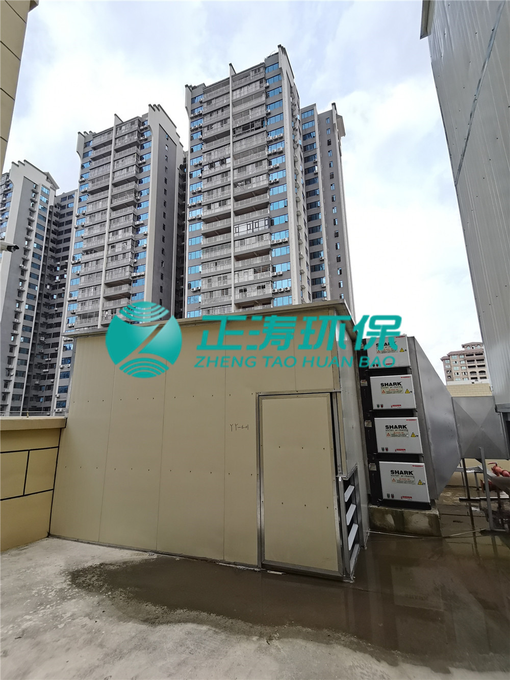 歡迎關(guān)注！欽州油煙機噪聲治理公司「提供方案報價」(圖2)
